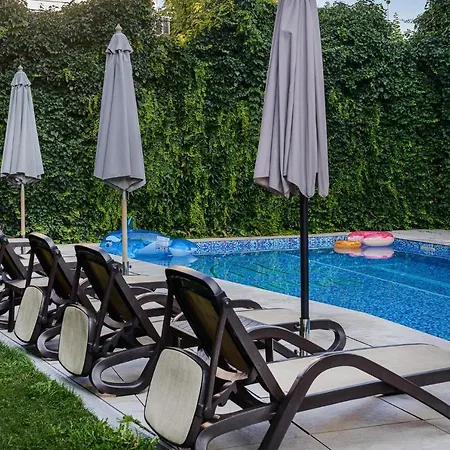 Villa Pinia Eco-Hotel-3